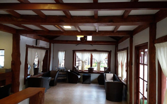 Hotel AKIMOMI