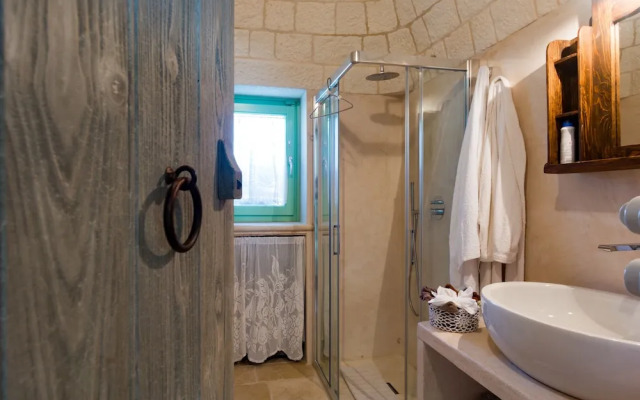 Trullo Il Fragno