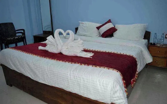 Hotel Yumi Ragi