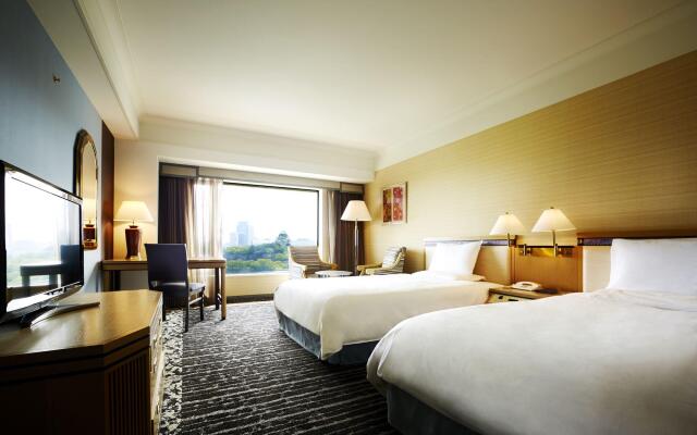 Hotel New Otani Osaka