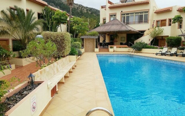 Luoyang Provence Theme Hotel