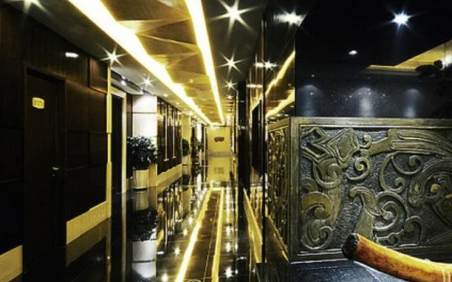 Rainbird International Hotel