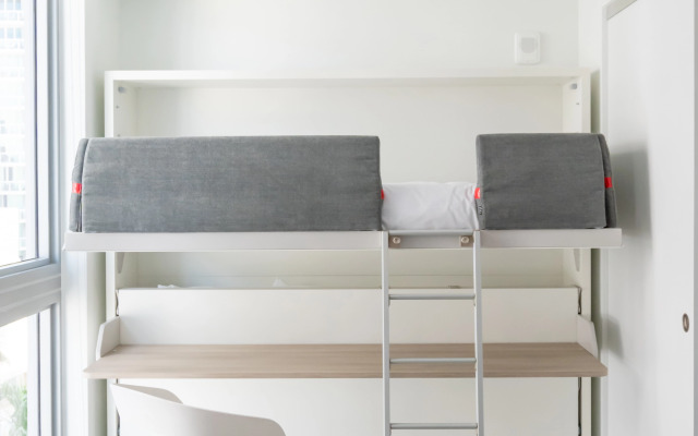 YotelPad Miami