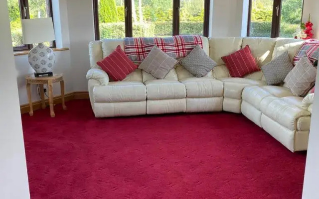 Gallagh Guest House self catering h18r252 Eircode