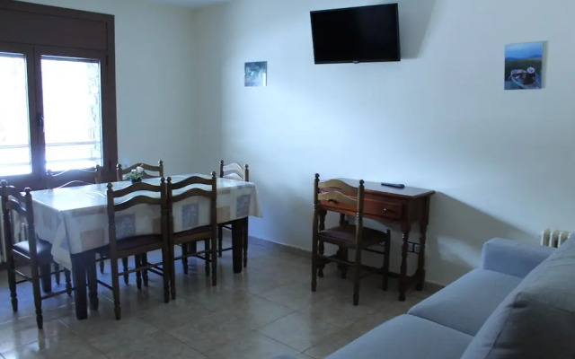 Apartaments Vilaró