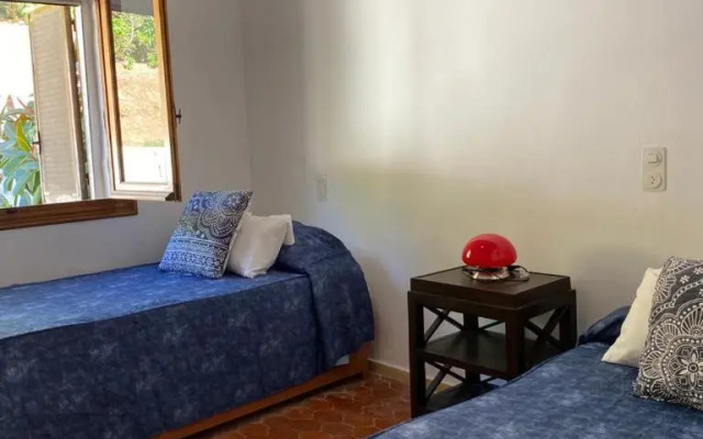 Moraira Amazing Rustic Village