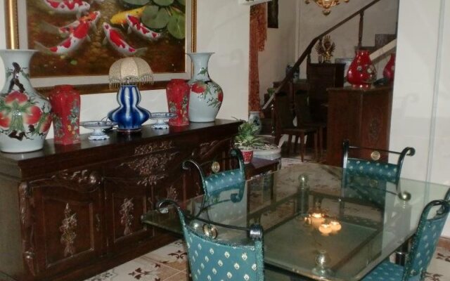 Hotel Sorgawi Bedugul