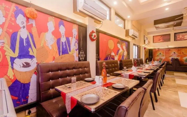 Pheonix By Glitz Hotels