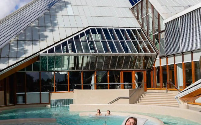 Thermae 2000 Hotel