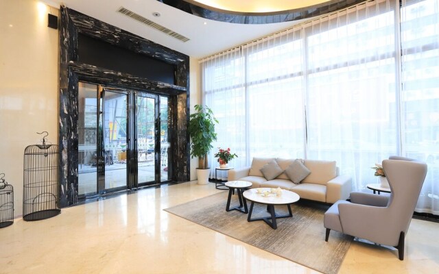 Shenzhen Wanhao Business Hotel