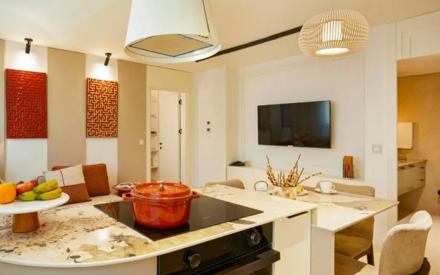 Tempo Residence Gayrettepe