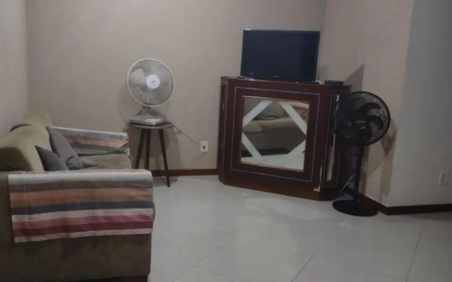 Apartamento em Cabo Frio RJ - Praia das Dunas