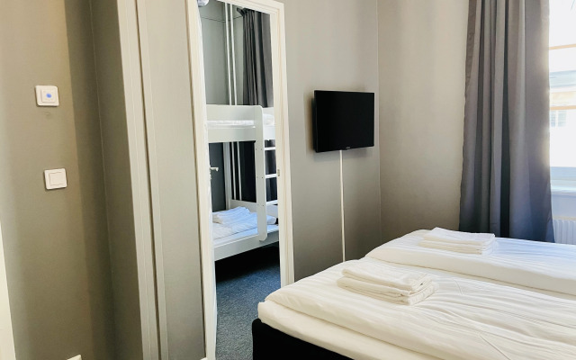 Birka Hotel
