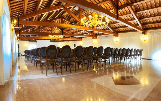 Villa Braida