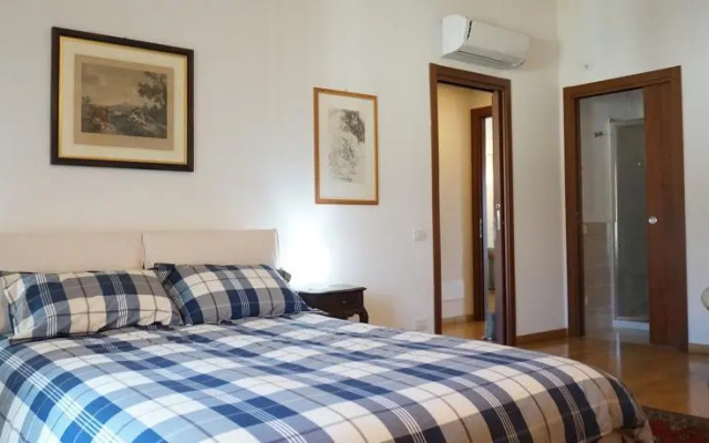 Appartamento Cantici