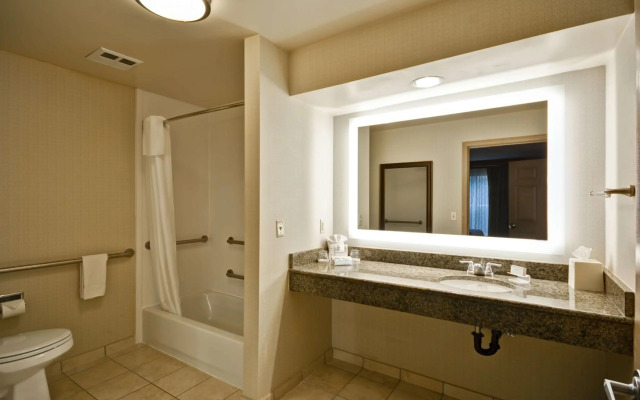Homewood Suites by Hilton Hillsboro/Beaverton