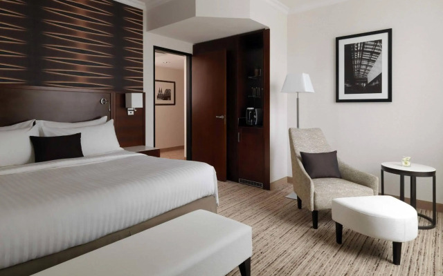 Cologne Marriott Hotel
