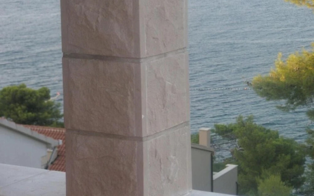 Damir - 80 m From Beach - A2