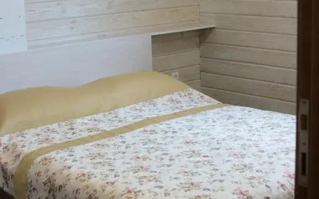 Uezdnaya Gostinitsa