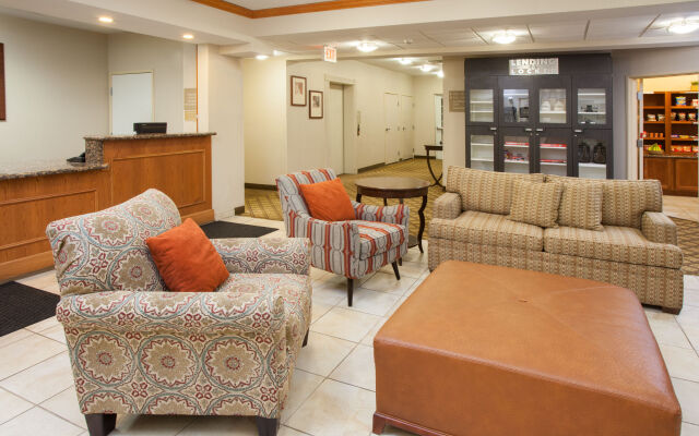 Candlewood Suites Merrillville by IHG