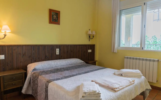 Apartamentos rurales Casas de Haches