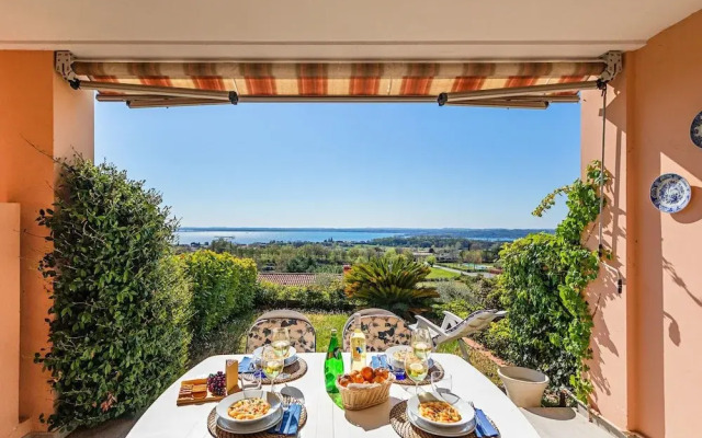 Residence Giardino 3 by Wonderful Italy