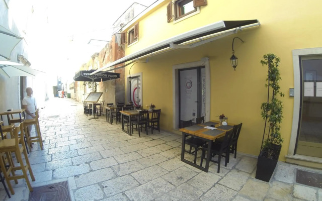 Central Apartments - Integrated Hotel Zadar