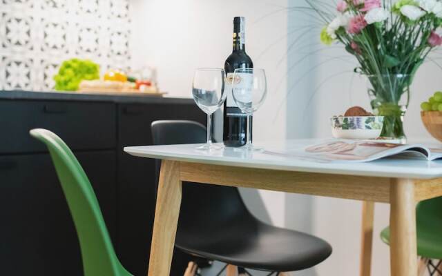 P&O Apartments Tamka 3