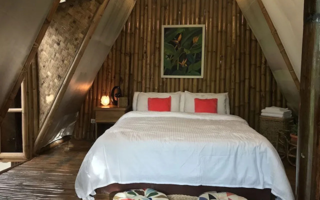 Balili Farm At Nacpan El Nido