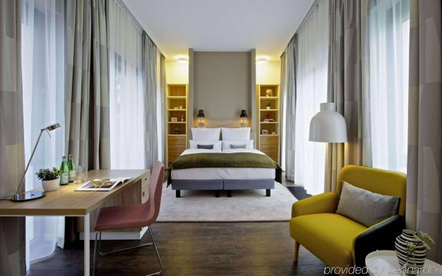 Numa Berlin Nook