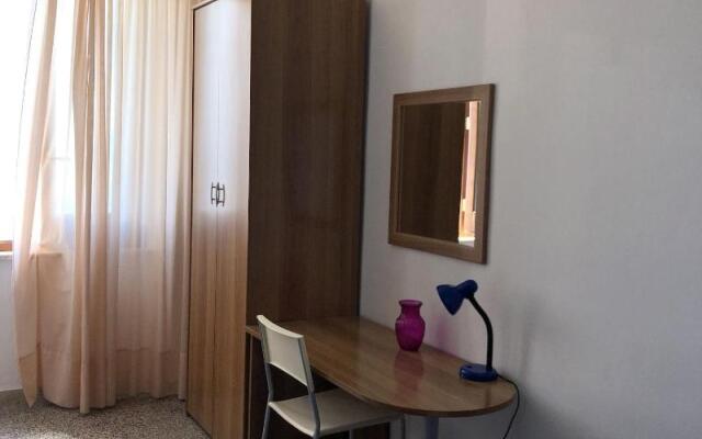 Hotel Villa San Giovanni