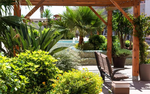 Apartamentos Nuevo México M 63