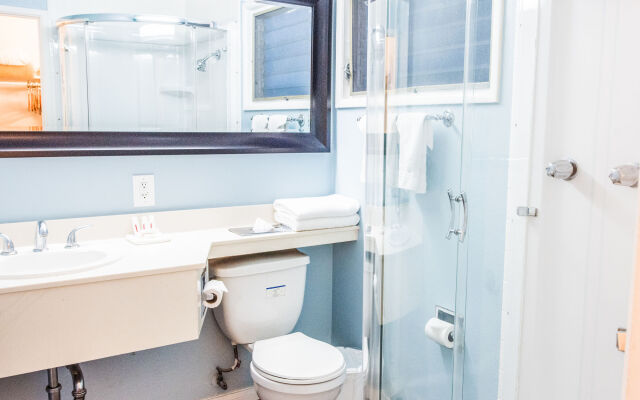 Le Petit Pali Laguna Beach