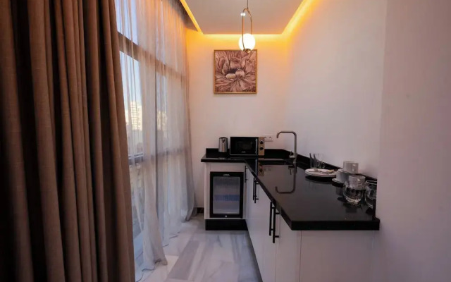 Immoka Suites