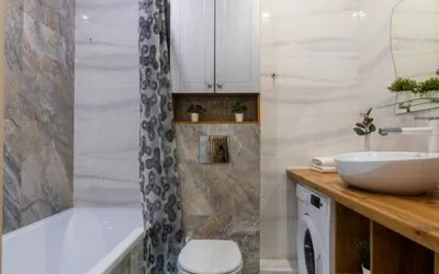 Апартаменты Сутки Уфа на улице Энтузиастов 15