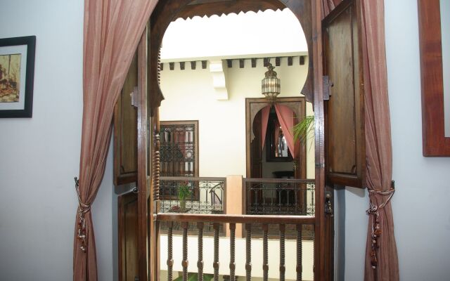 Riad Dar Dialkoum