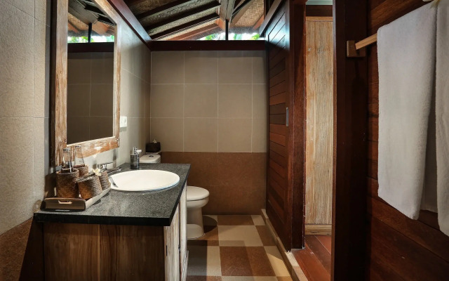 Yana Villas Kemenuh