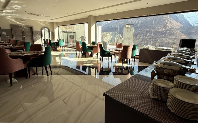 Best Western Premier Hotel Karim Abad Hunza