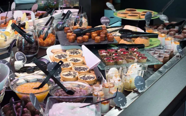 Campanile Villeneuve sur Lot - Pujols