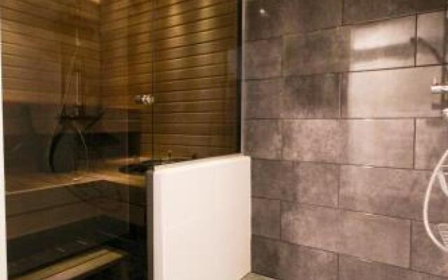 Santalux Apartment