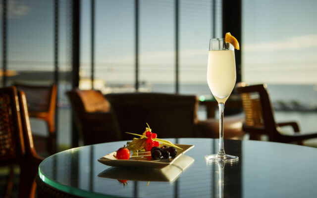 Côte Ouest Thalasso & Spa Les Sables d'Olonne - MGallery Collection