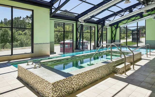 SpringHill Suites Deadwood