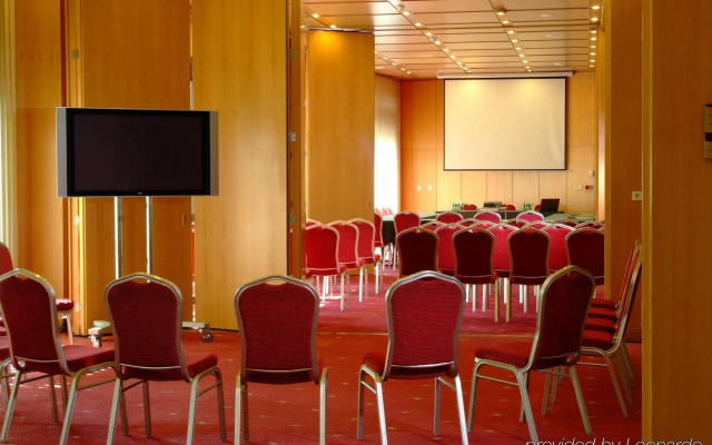 Hotel HP Park Plaza Wroclaw