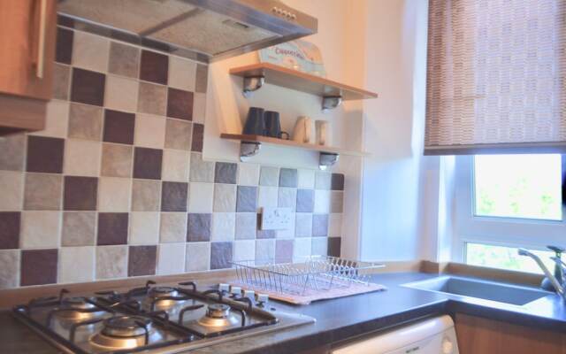 Modern 1 Bedroom Flat