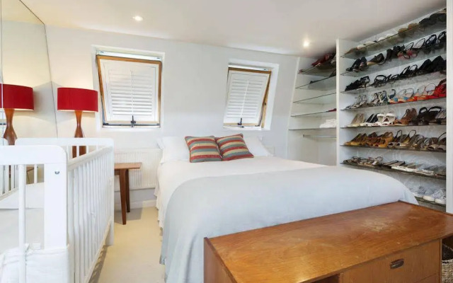 Veeve - Fulham Apartments
