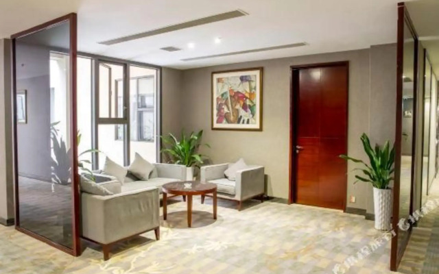 Haoyou Hotel