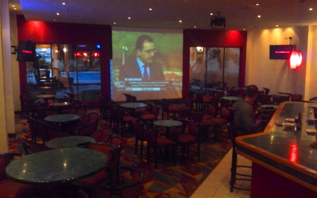 Casa Grande Chihuahua