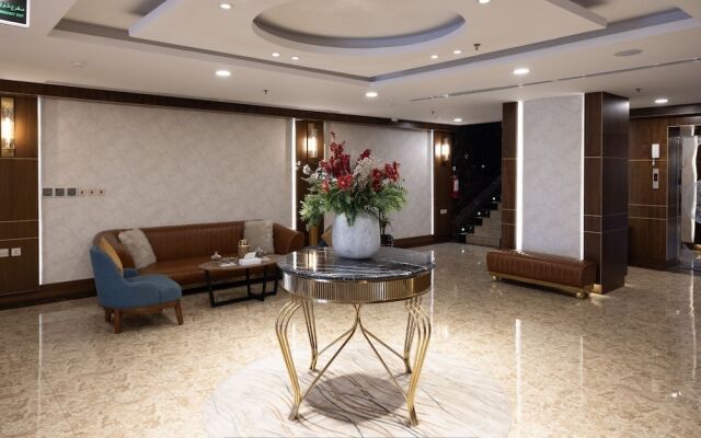 Sweet Home Serviced Apartments