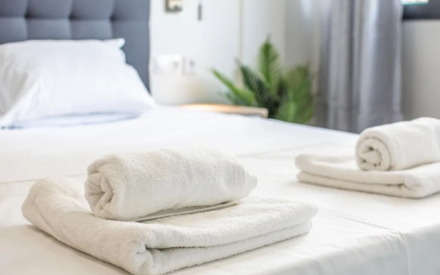 Plenty Apartments Aphrodite