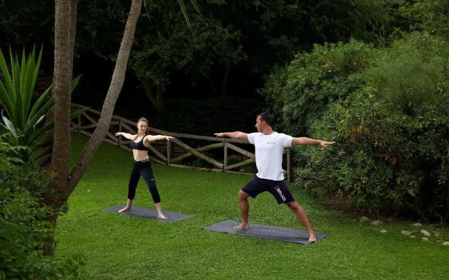 Eagles Villas - Small Luxury Hotels of The World